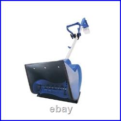 Snow Joe 24-Volt IONMAX Cordless Snow Shovel Kit 24V-SS11-XR (Refurbished)