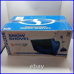 Snow Joe 24V 13 Cordless Snow Shovel 4.0Ah Battery/Charger 24V-SS13-XR
