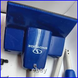 Snow Joe 24V 13 Cordless Snow Shovel 4.0Ah Battery/Charger 24V-SS13-XR