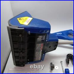 Snow Joe 24V 13 Cordless Snow Shovel 4.0Ah Battery/Charger 24V-SS13-XR