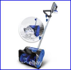 Snow Joe 24V-SS10 24-Volt IONMAX Cordless Snow Shovel Kit Snow Joe 24V-SS10 24-Volt IONMAX Cordless Snow Shovel Kit