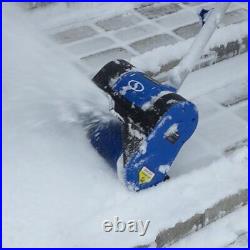 Snow Joe 24V-SS10-XR Cordless Snow Shovel, 24-Volt, 10-inch, 5-Ah
