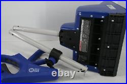 Snow Joe 24V-SS11-XR 24 Volt 11 Inch Cordless Snow Shovel Kit w 5-Ah Battery
