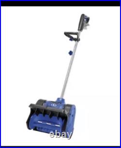 Snow Joe 24V-SS12 XR 24-Volt IONMAX Cordless Snow Shovel Kit With 5.0-Ah Battery