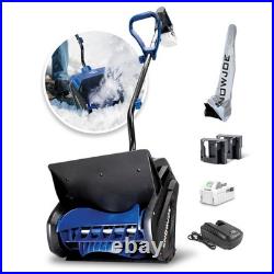 Snow Joe 24V-SS13-MAX 13in. Battery Snow Shovel Kit (Refurbished)