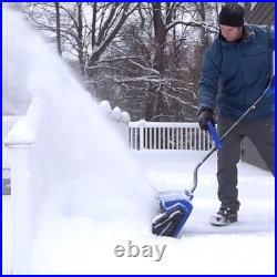 Snow Joe 24V-SS13-MAX 13in. Battery Snow Shovel Kit (Refurbished)