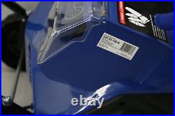 Snow Joe 24V-X2-SB18 18 Inch 48 Volt iON Cordless Snow Blower Kit w 2 Batteries