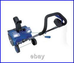 Snow Joe 24V-X2-SB18 48-Volt iON+ Cordless Snow Blower Kit 18-Inch