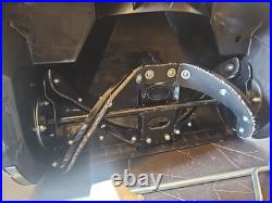 Snow Joe? 24V-X2-SB18 XR18-Inch 48-Volt 5-Ah Cordless Snow Blower? (2x5.0AH)+