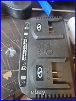 Snow Joe? 24V-X2-SB18 XR18-Inch 48-Volt 5-Ah Cordless Snow Blower? (2x5.0AH)+