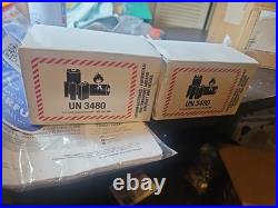 Snow Joe? 24V-X2-SB18 XR18-Inch 48-Volt 5-Ah Cordless Snow Blower? (2x5.0AH)+