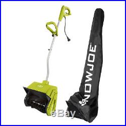 Snow Joe 323E-PRO 13 in. Electric Snow Shovel (Green)
