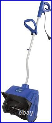 Snow Joe 323E-RM 13 10 Amp Electric Snow Shovel Blue Brand New out of box