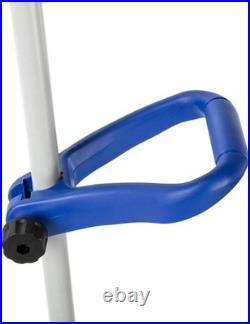 Snow Joe 323E-RM 13 10 Amp Electric Snow Shovel Blue Brand New out of box