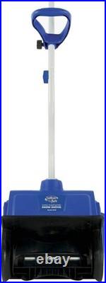 Snow Joe 323E-RM 13 10 Amp Electric Snow Shovel Blue Brand New out of box