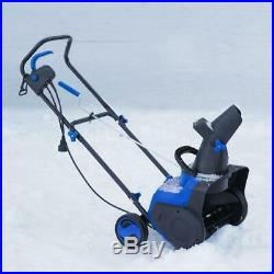 Snow Joe Cordless 40 Volt Single Stage Snow Blower 15-Inch Core Tool Only
