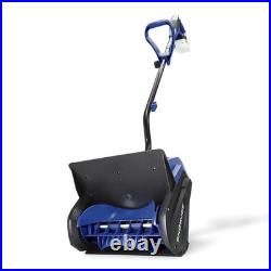 Snow Joe Cordless Snow Shovel Kit for Car Driveway Snow Removal, 24V-SS13-XR