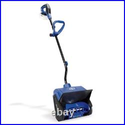 Snow Joe Cordless Snow Shovel Kit for Car Driveway Snow Removal, 24V-SS13-XR