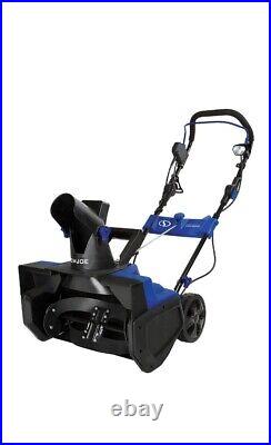 Snow Joe Electric Single Stage Snow Thrower (SJ625E)