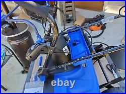 Snow Joe Electric Single Stage Snow Thrower (SJ625E)