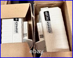 Snow Joe IONMAX 24V Cordless Snow Blower Electric Engine, 24V-X2-SB18-GO read