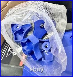 Snow Joe IONMAX 24V Cordless Snow Blower Electric Engine, 24V-X2-SB18-GO read