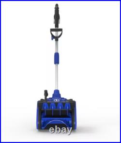 Snow Joe IONMAX Cordless Snow Shovel Kit 24V-SS13.5-XR-SJB (Refurbished)