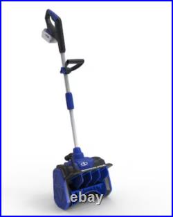 Snow Joe IONMAX Cordless Snow Shovel Kit 24V-SS13.5-XR-SJB (Refurbished)