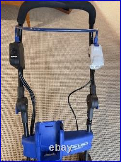 Snow Joe IOn21SB-Pro Snow Blower