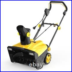 Snow Joe SJ624E-RM 21 14Amp Electric Single Stage Snow Thrower Snow Joe SJ624E-RM 21 14Amp Electric Single Stage Snow Thrower