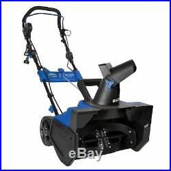 Snow Joe Ultra 21-IN 15 AMP Electric Snow Thrower withLight