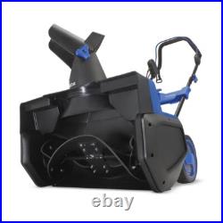 Snow Joe Ultra Electric Snow Thrower 21-Inch 14-Amp SJ624E (Refurbished)