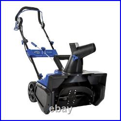 Snow Joe Ultra Electric Snow Thrower 21-Inch 14-Amp SJ624E (Refurbished)