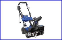 Snow Joe iON 40V Cordless/Electric Hybrid Snow Blower Rechargeable Battery NEW