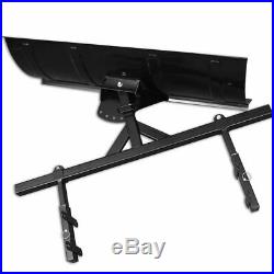 Snow Plow Blade 39 x 17 for Snow Thrower