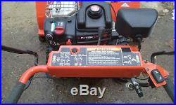 Snow blower 38 Simplicity commercial Snow-away 1390 good condition