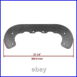 SnowBlower Scraper and Paddles fits Toro CCR2000 CCR2400 CCR2450 CCR2500 55-8760