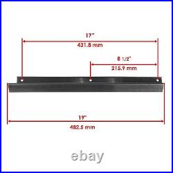 SnowBlower Scraper and Paddles fits Toro CCR2000 CCR2400 CCR2450 CCR2500 55-8760