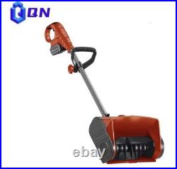 Snowblower Cordless 20v Battery Powered