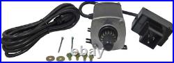 Snowblower Electric Starter For Tecumseh 8Hp John Deere 828D Troy Bilt 7524 Toro