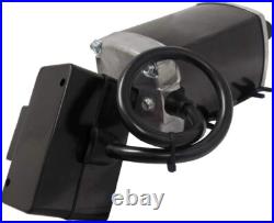 Snowblower Electric Starter For Tecumseh 8Hp John Deere 828D Troy Bilt 7524 Toro