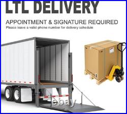 Stark 7.0HP Walk-Behind Power Sweeper 31 Gas Broom Leaves Dirt Snow