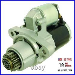 Starter Fits Infiniti JX35 2013 M000TA0072ZC M000TA0071ZC