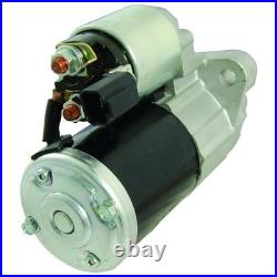 Starter Fits Infiniti JX35 2013 M000TA0072ZC M000TA0071ZC