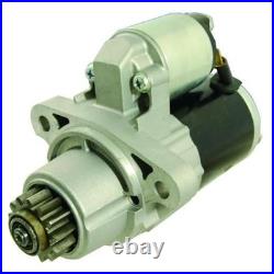 Starter Fits Infiniti JX35 2013 M000TA0072ZC M000TA0071ZC