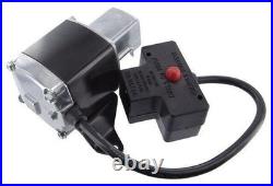 Starter fits Tecumseh Snowblower Electric 33290 A B C D E
