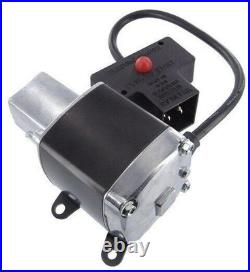 Starter fits Tecumseh Snowblower Electric 33290 A B C D E