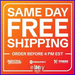 Starter fits Tecumseh Snowblowers 33290 33290A 33290C 33290D 33290E 33290F 33517