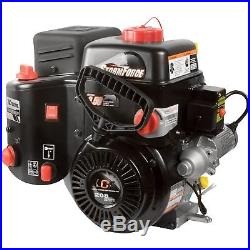 StormForce OHV Replacement Snow Blower Engine withElectric Start