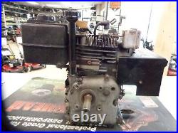 TECUMSEH/LAWN BOY HSSK50-67259S 5 HP/195cc HORIZONTAL SHAFT ENGINE USED